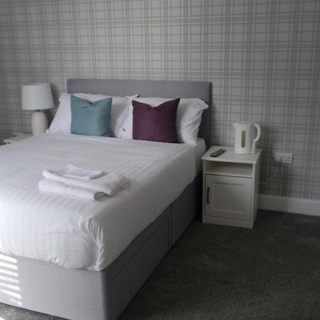 Caledonian Rooms Белсхилл Экстерьер фото