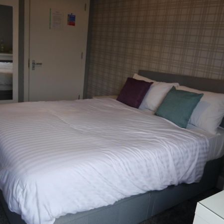 Caledonian Rooms Белсхилл Экстерьер фото