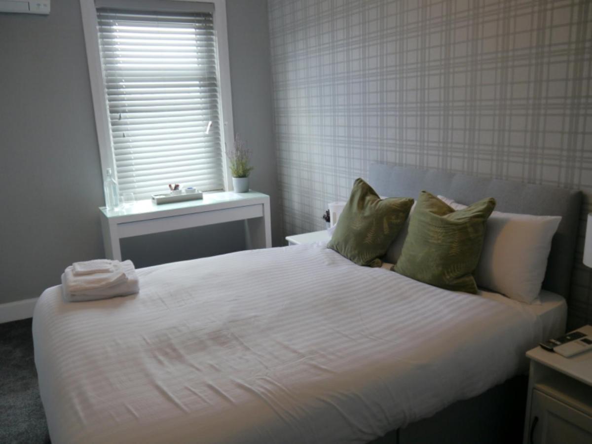 Caledonian Rooms Белсхилл Экстерьер фото